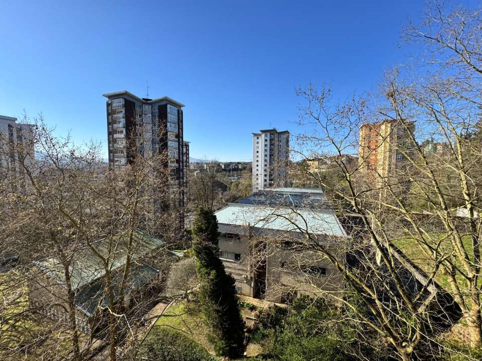 piso en venta en donostia san sebastian