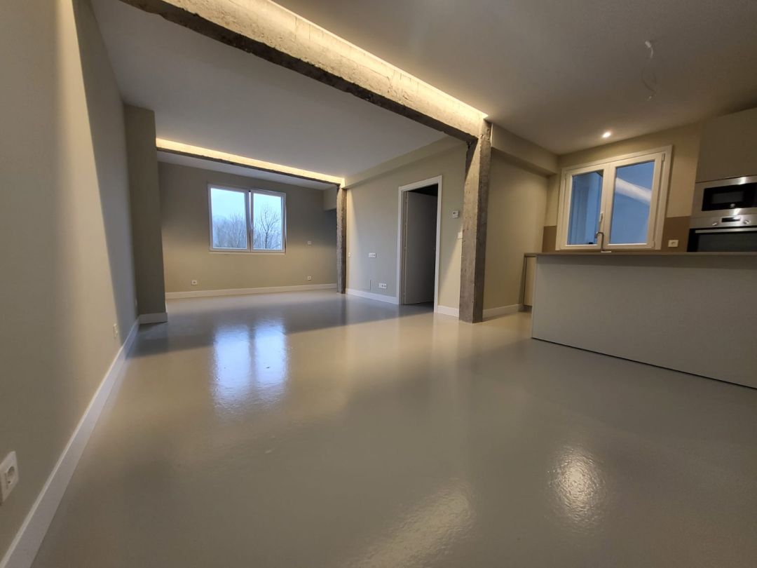 piso en venta en andoain