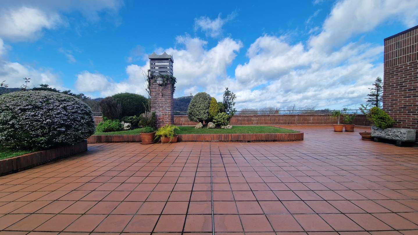 piso en venta en donostia san sebastian
