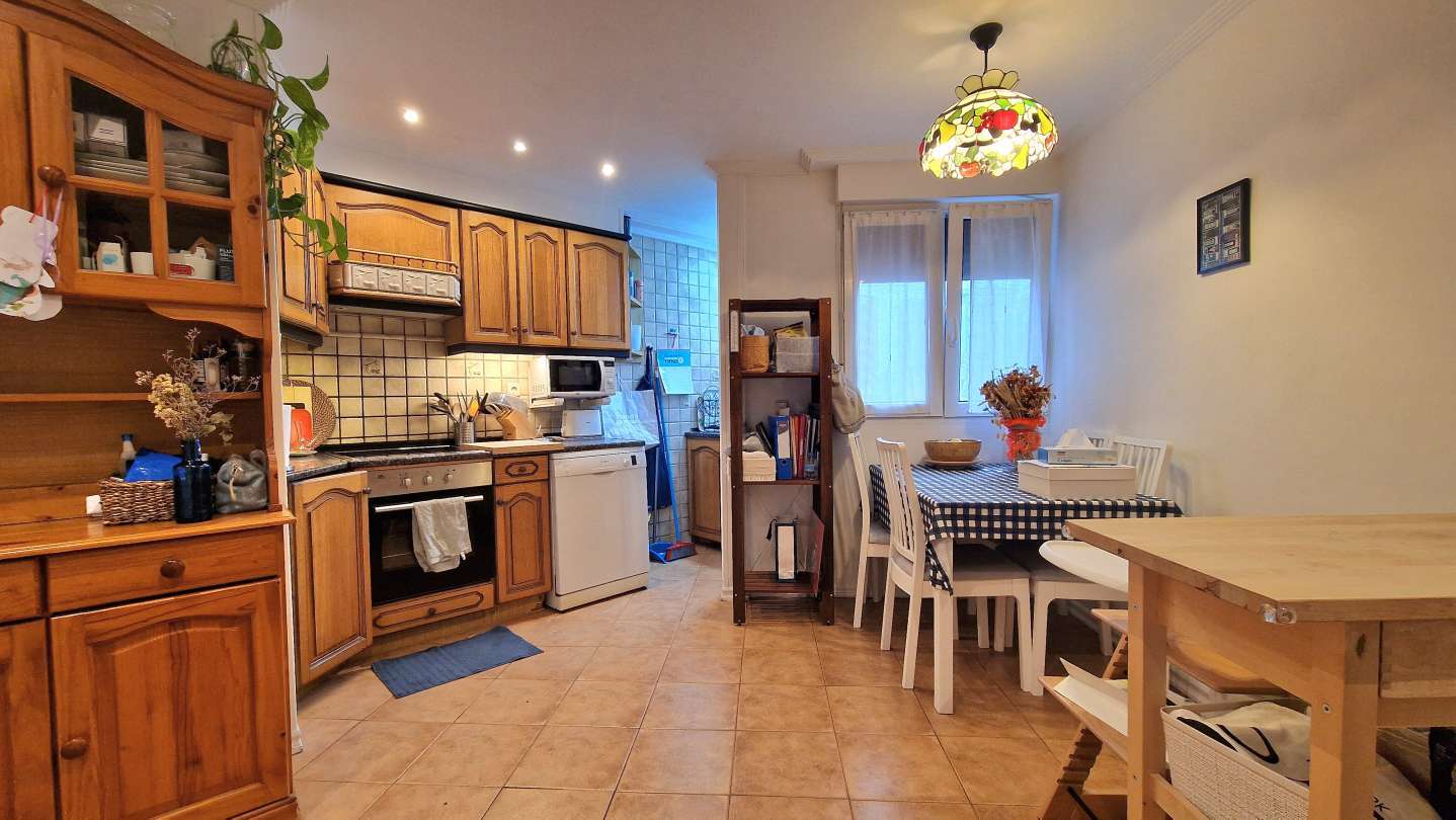 piso en venta en donostia san sebastian