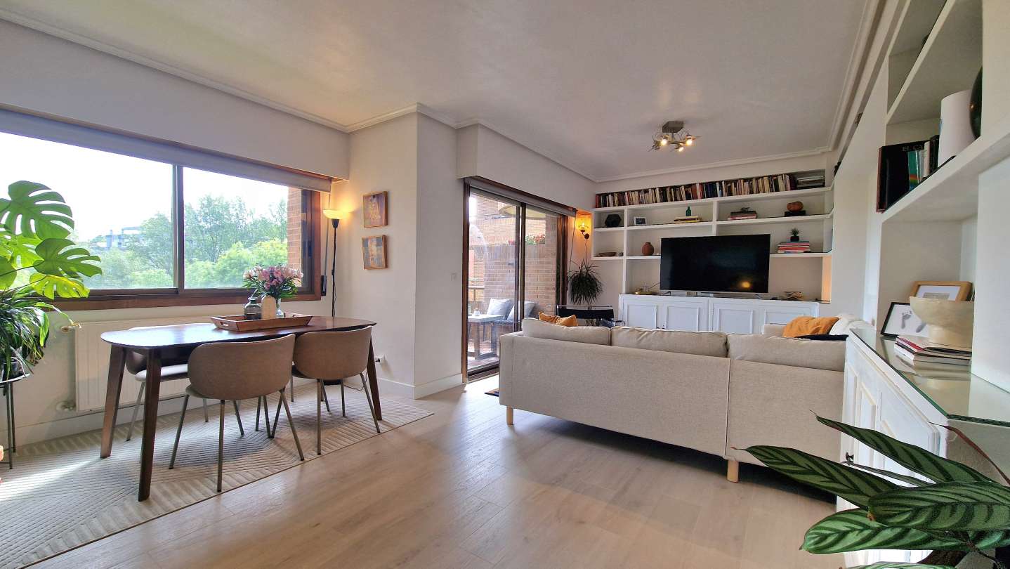 piso en venta en donostia san sebastian