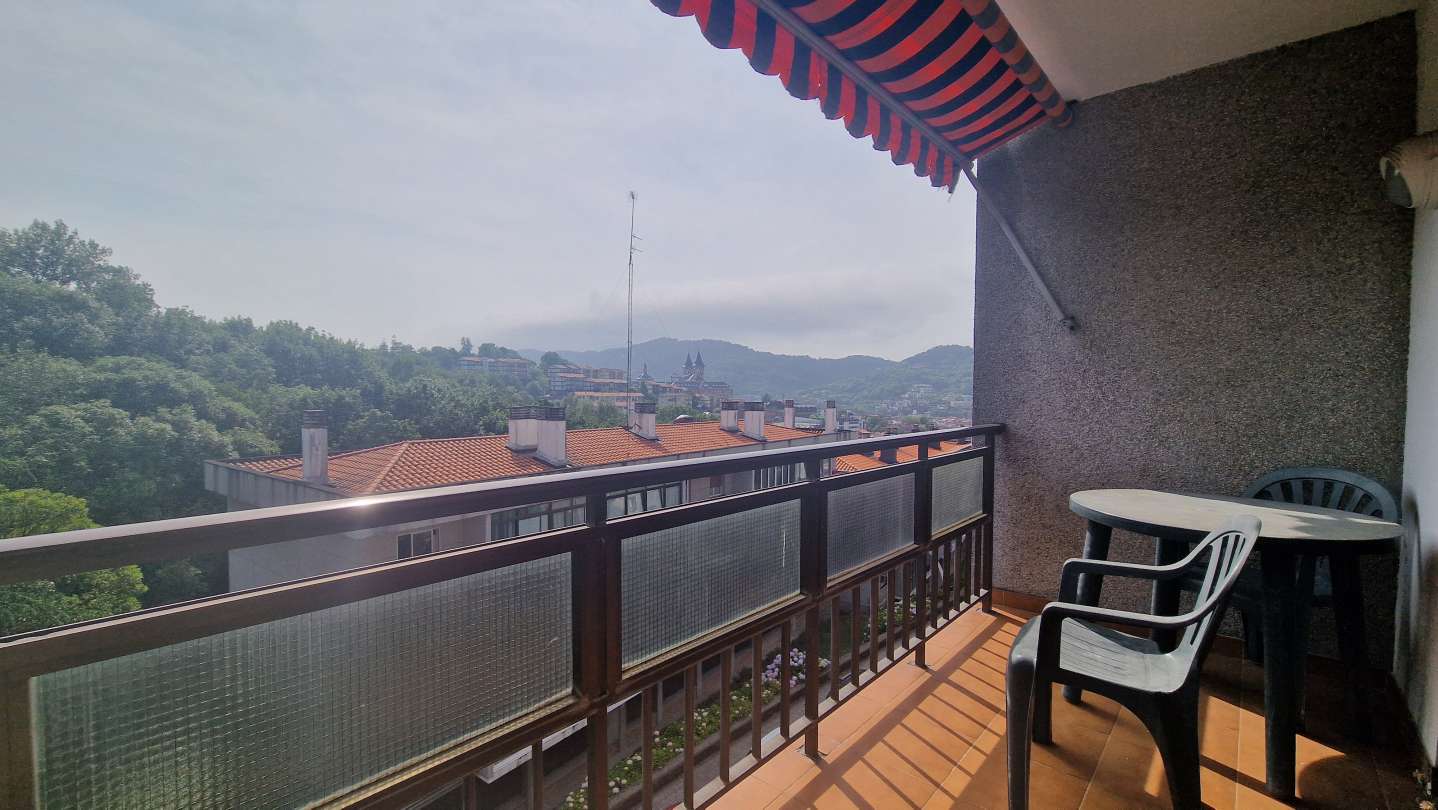 piso en alquiler en donostia san sebastian