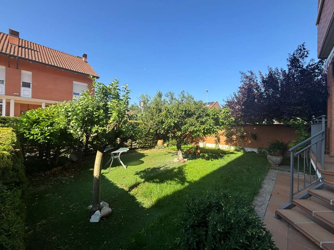 casa en venta en lardero