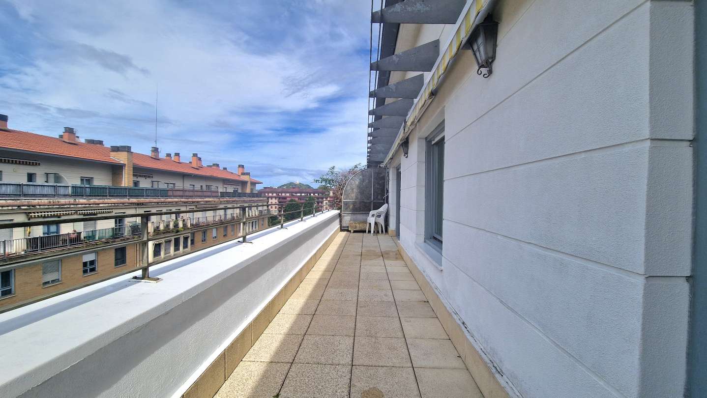 piso en alquiler en donostia san sebastian
